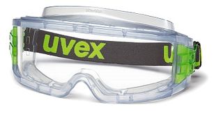 Очки закрытые UVEX™ Ультравижн, 9301.105
