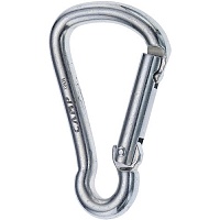 NIC CARABINER for ANDRY PULLEY