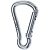NIC CARABINER for ANDRY PULLEY