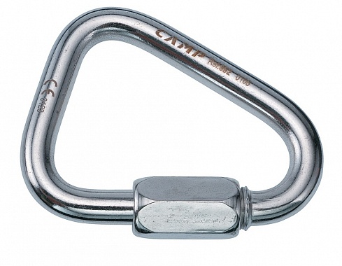 Delta 10 mm Stainless Steel Quick Link