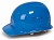 Каска SACLA™ EURO PROTECTION, синий, 65101