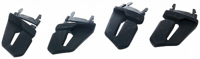Headlamp holder for Ares-Ares Air