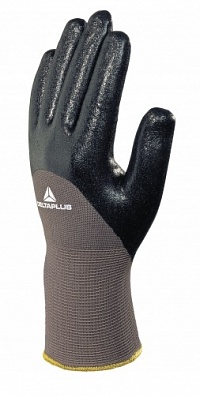 Перчатки DeltaPlus™ VE713 (полиамид+нитрил)