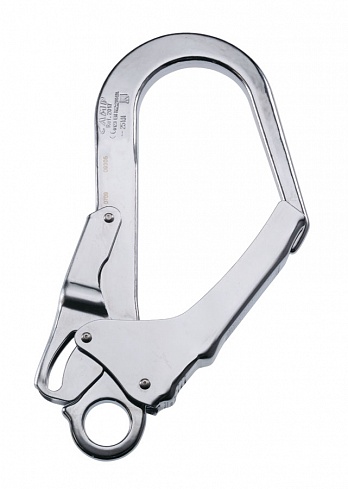 STEEL HOOK 53 мм