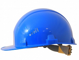 Каска РОСОМЗ™ СОМЗ-55 Фаворит RAPID (с храповиком), синий 75718